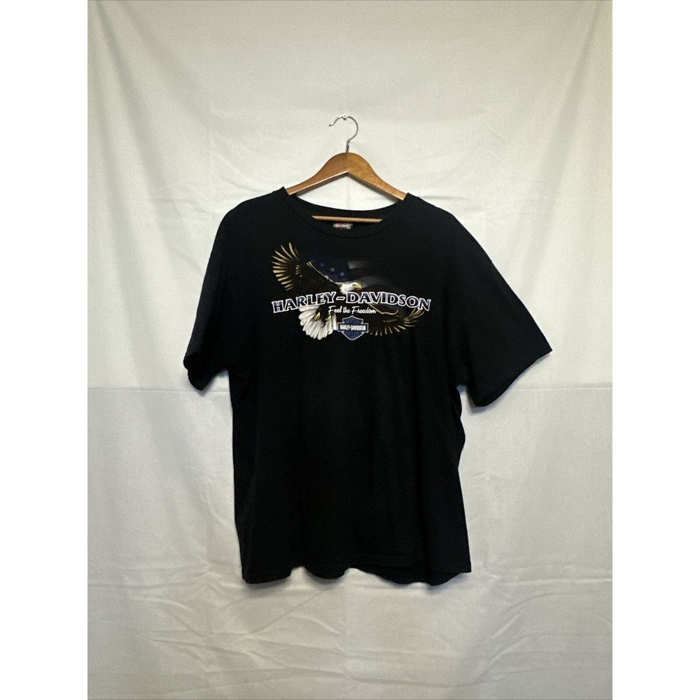 Harley Davidson 2013 Reding california size xxl